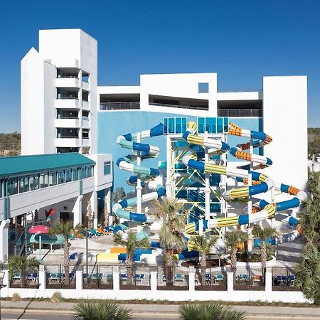 מירטל ביץ' Landmark Resort מראה חיצוני תמונה