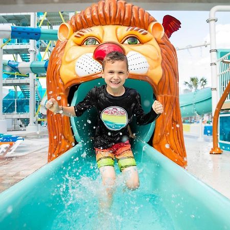 מירטל ביץ' Landmark Resort מראה חיצוני תמונה