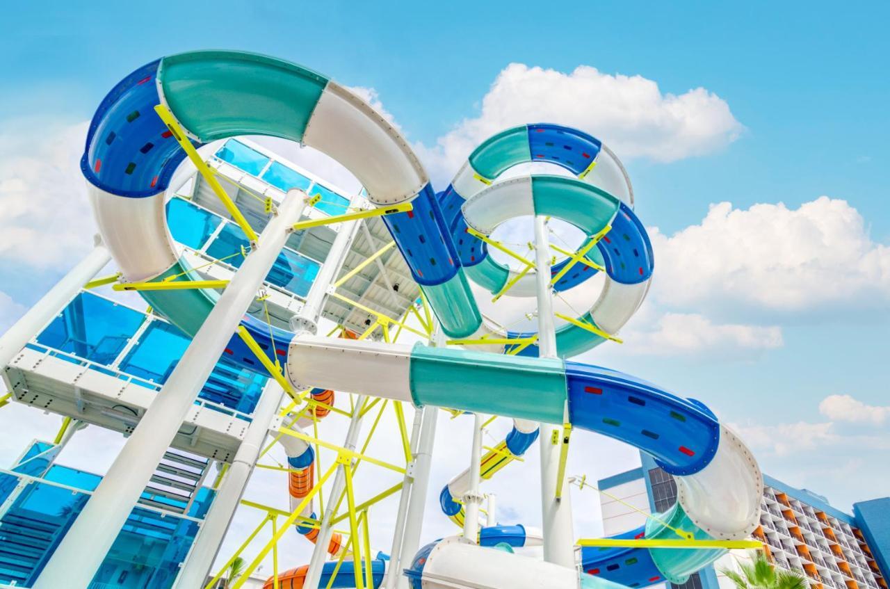 מירטל ביץ' Landmark Resort מראה חיצוני תמונה