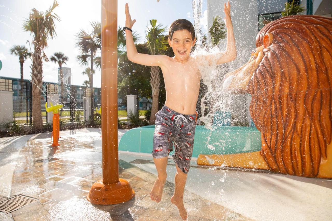 מירטל ביץ' Landmark Resort מראה חיצוני תמונה
